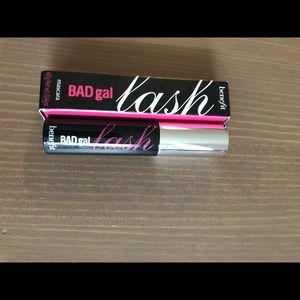 Benefit bad gal lashes mascara